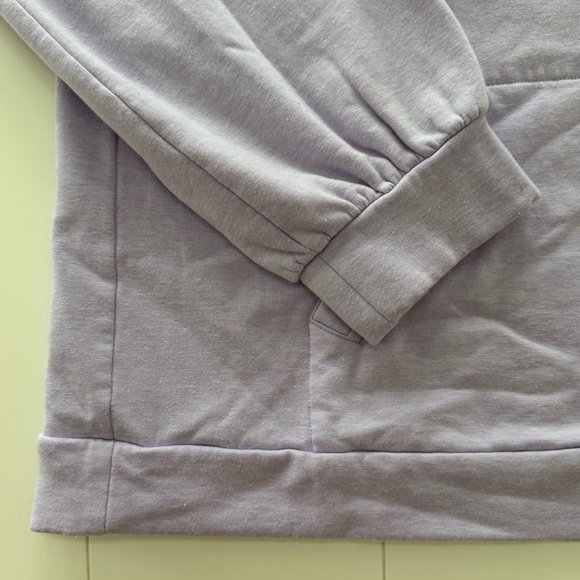 lilly pulitzer hoodie! - Picture 3 of 5